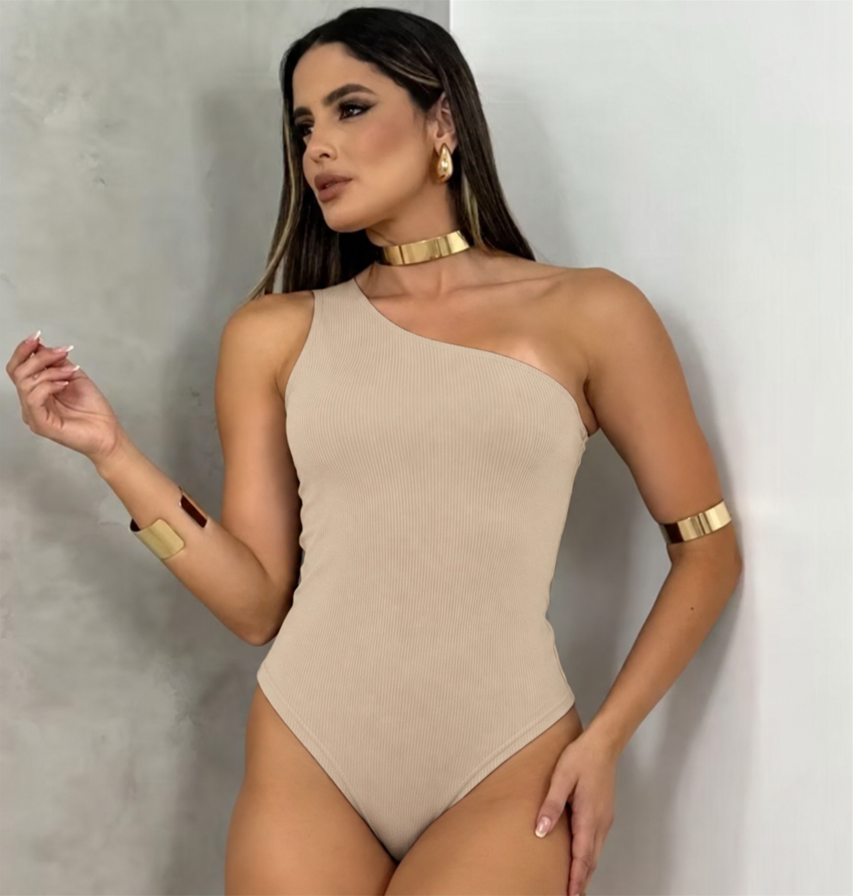 BODY KARINA MULA MANCA