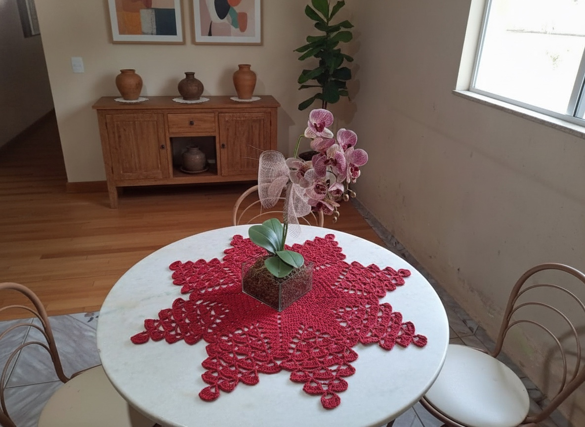 CENTRO DE MESA 92 CM
