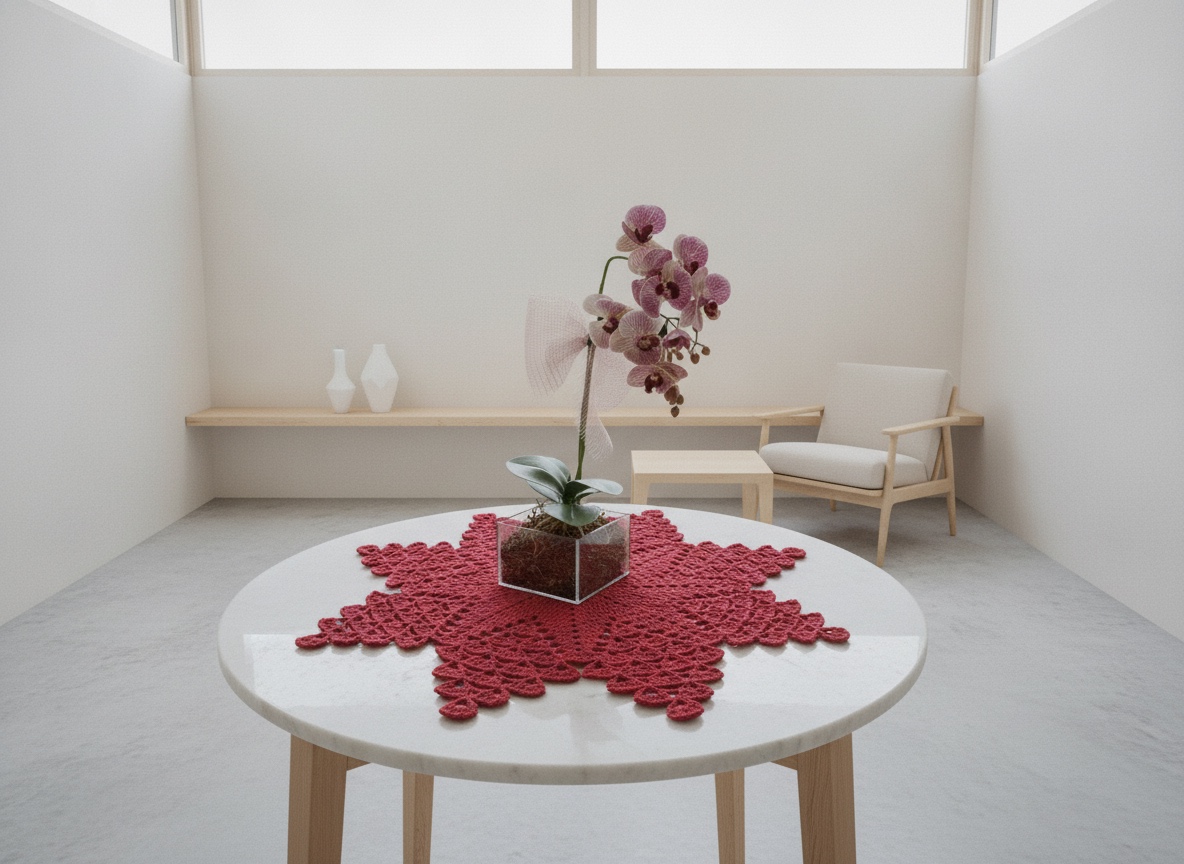 CENTRO DE MESA 92 CM