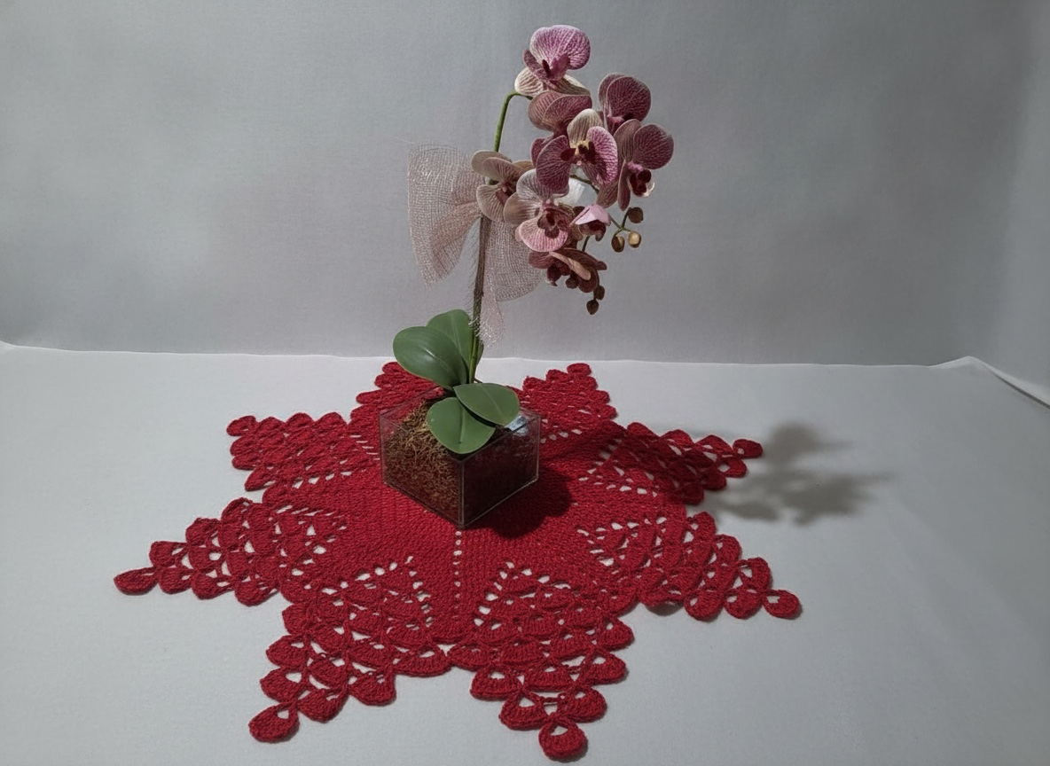 CENTRO DE MESA 92 CM