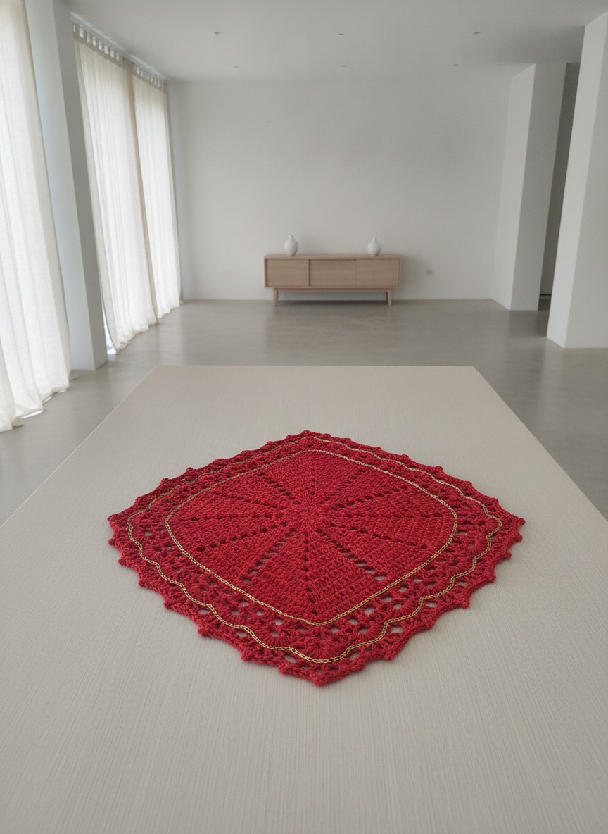 CENTRO DE MESA 78CM