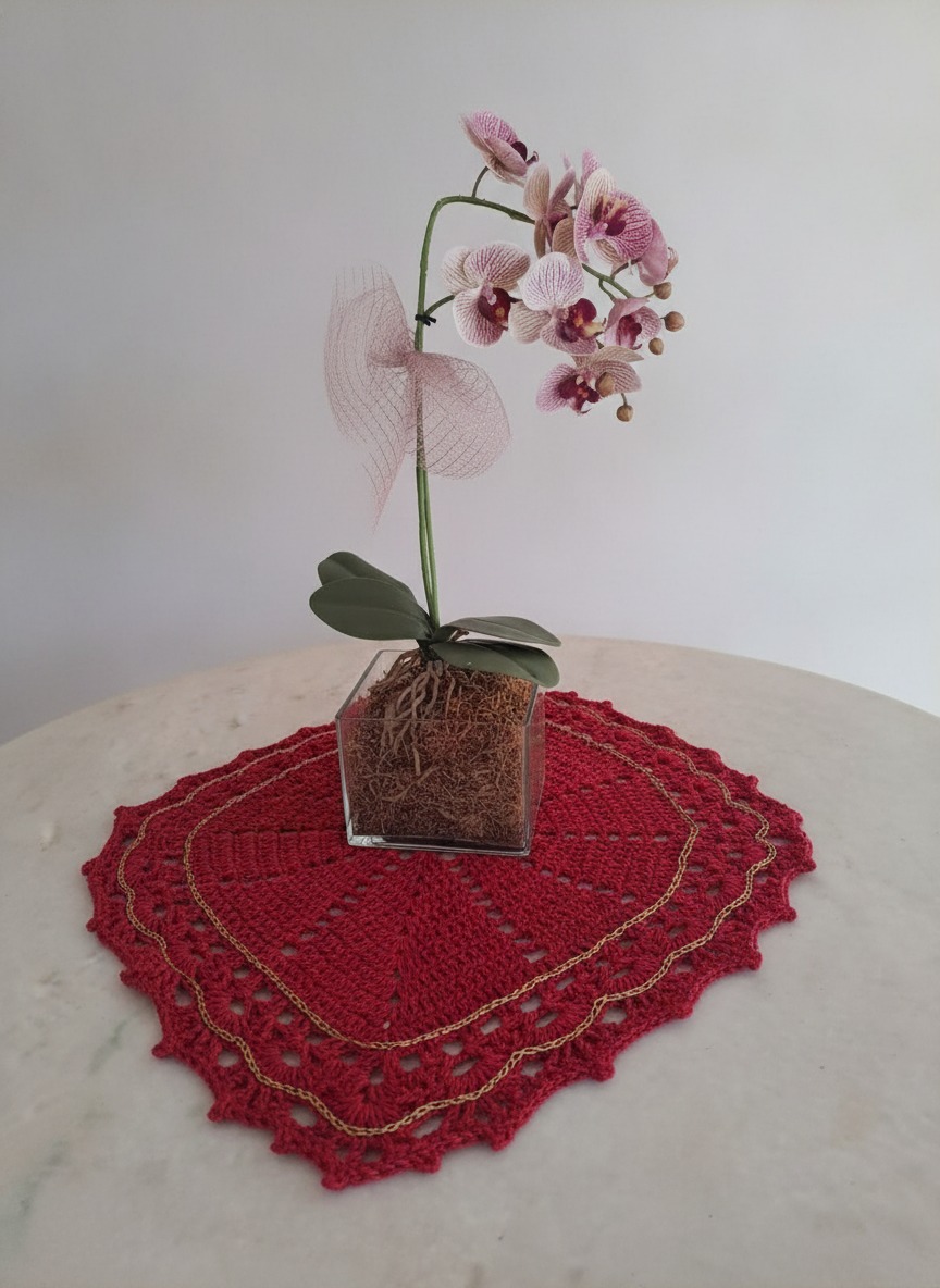 CENTRO DE MESA 78CM