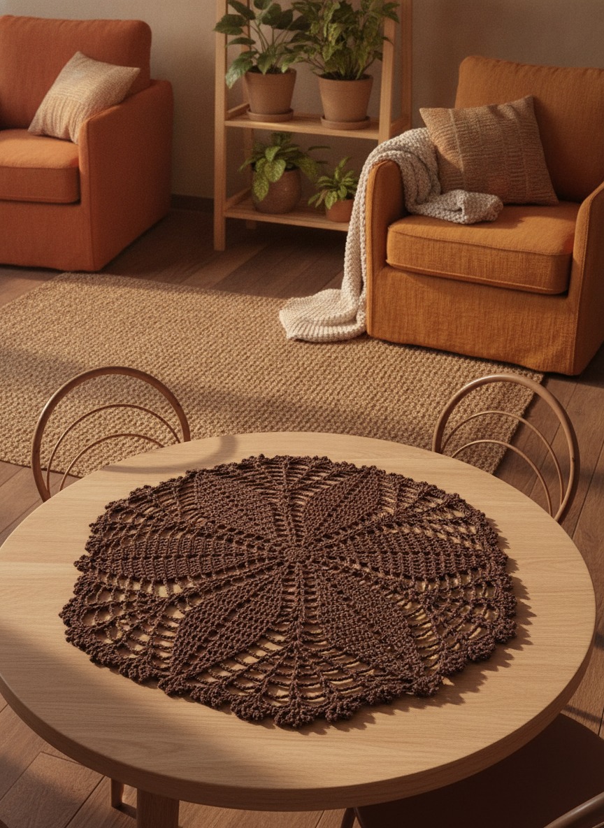 CENTRO DE MESA 77CM