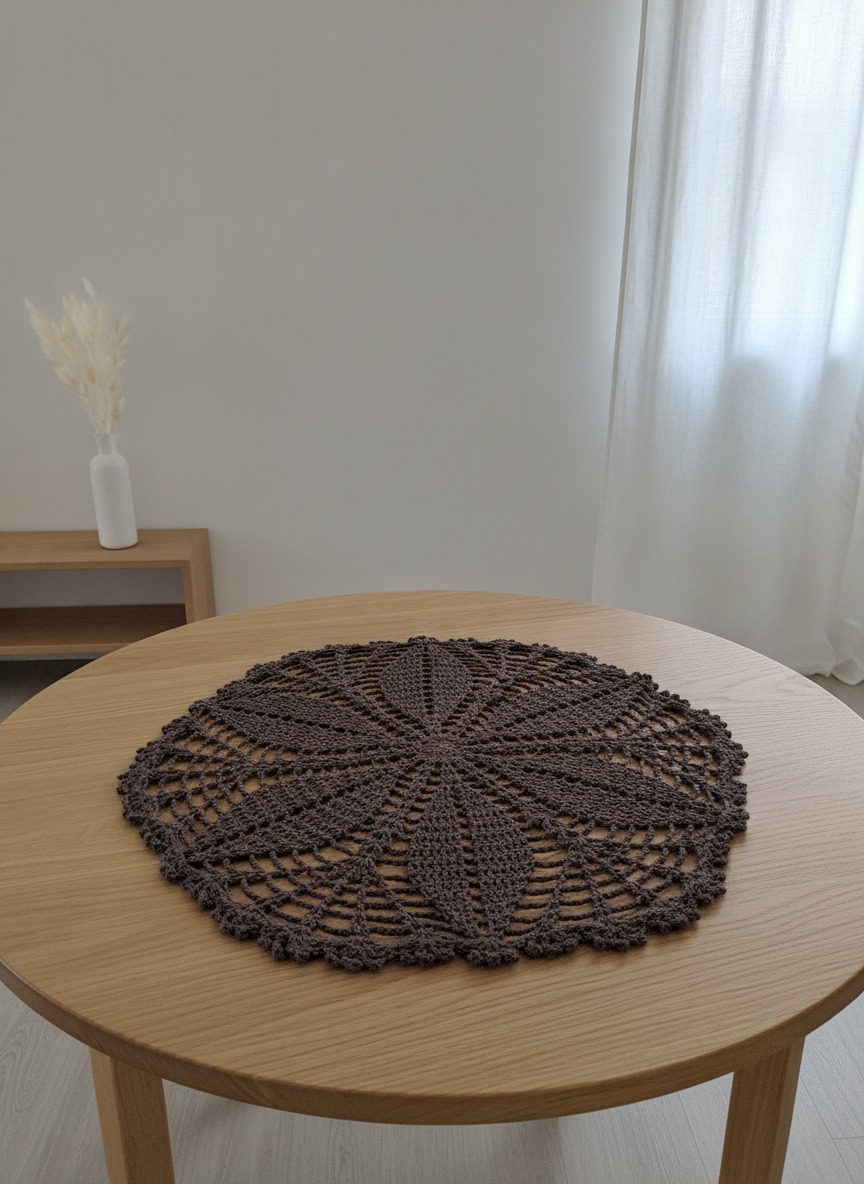 CENTRO DE MESA 77CM