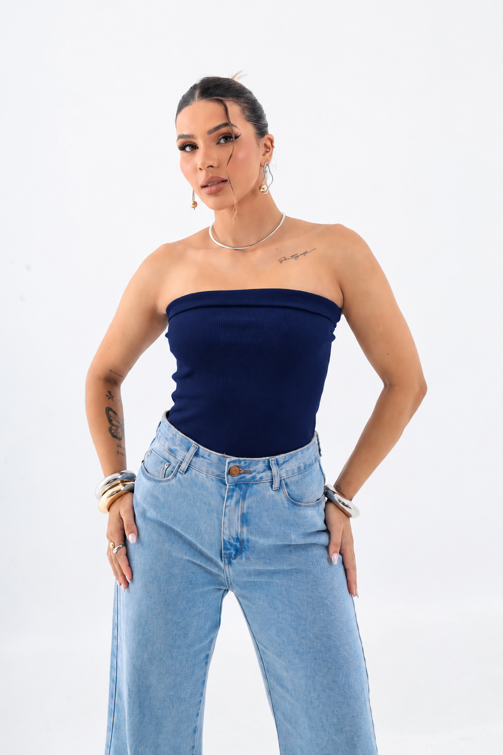 Azul Marinho