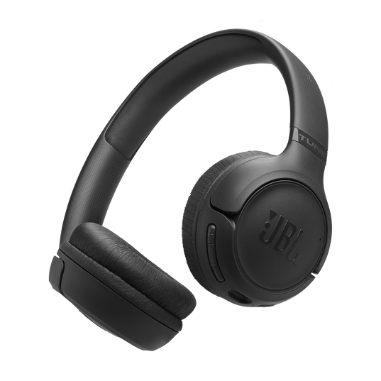 FONE JBL TUNE 530BT PRETO