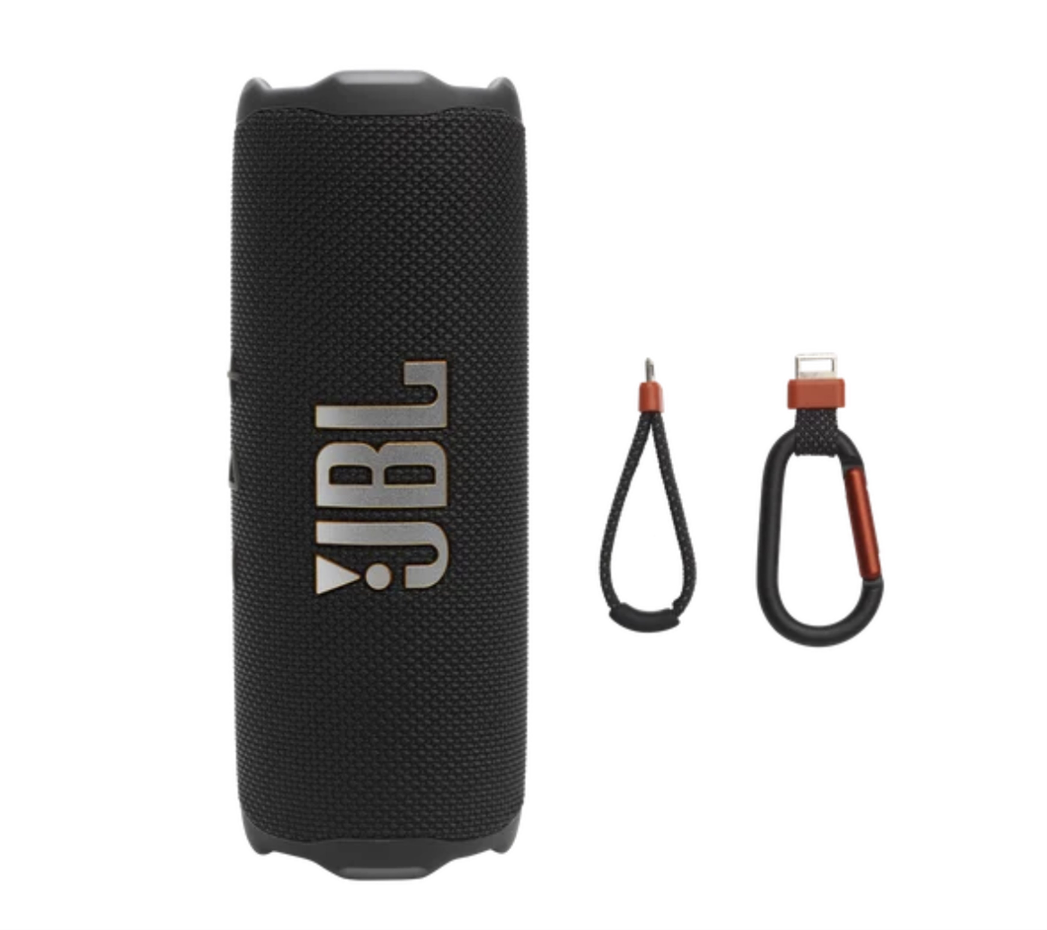 CAIXA DE SOM JBL FLIP 7 PRETA