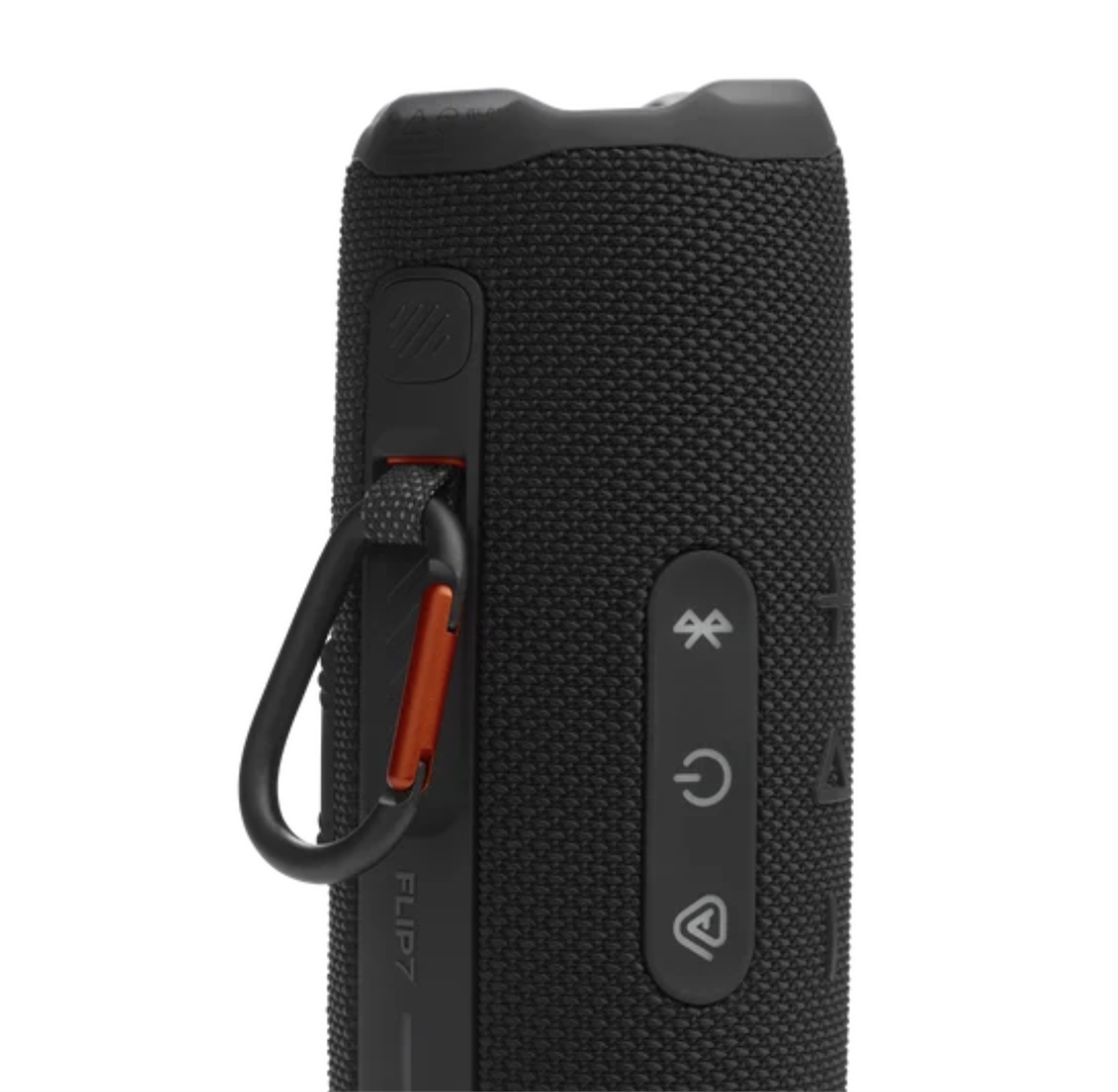 CAIXA DE SOM JBL FLIP 7 PRETA