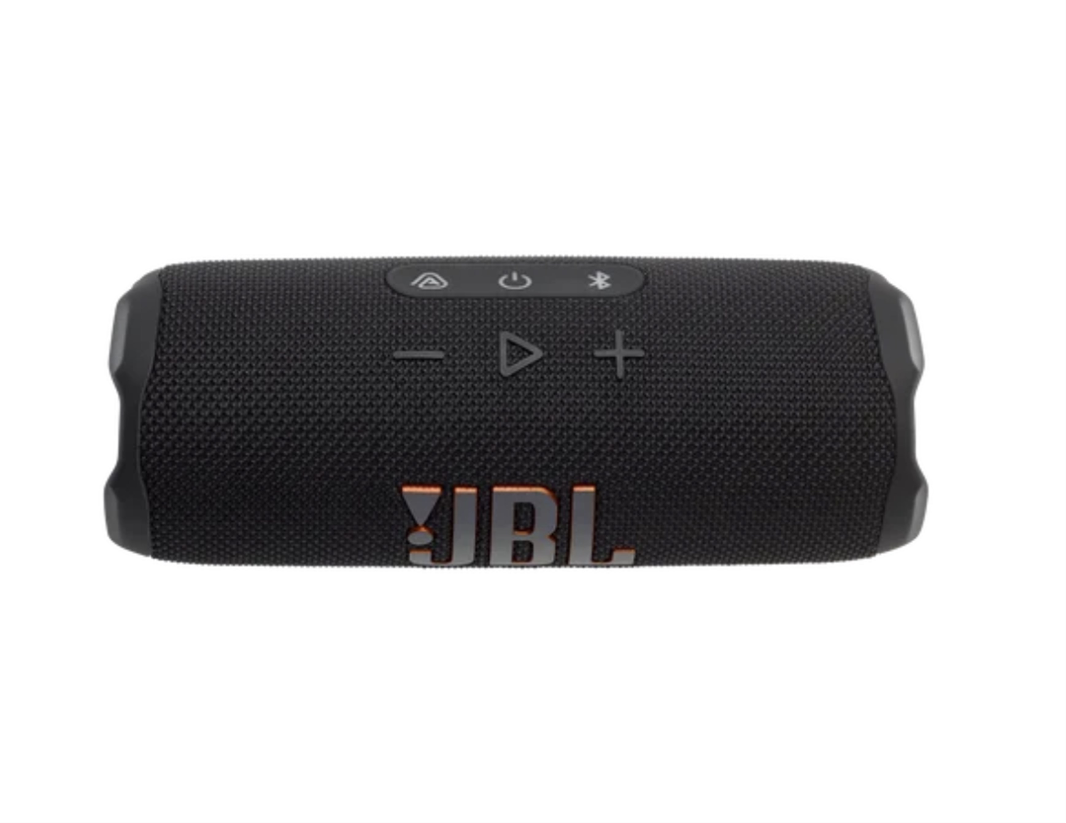 CAIXA DE SOM JBL FLIP 7 PRETA