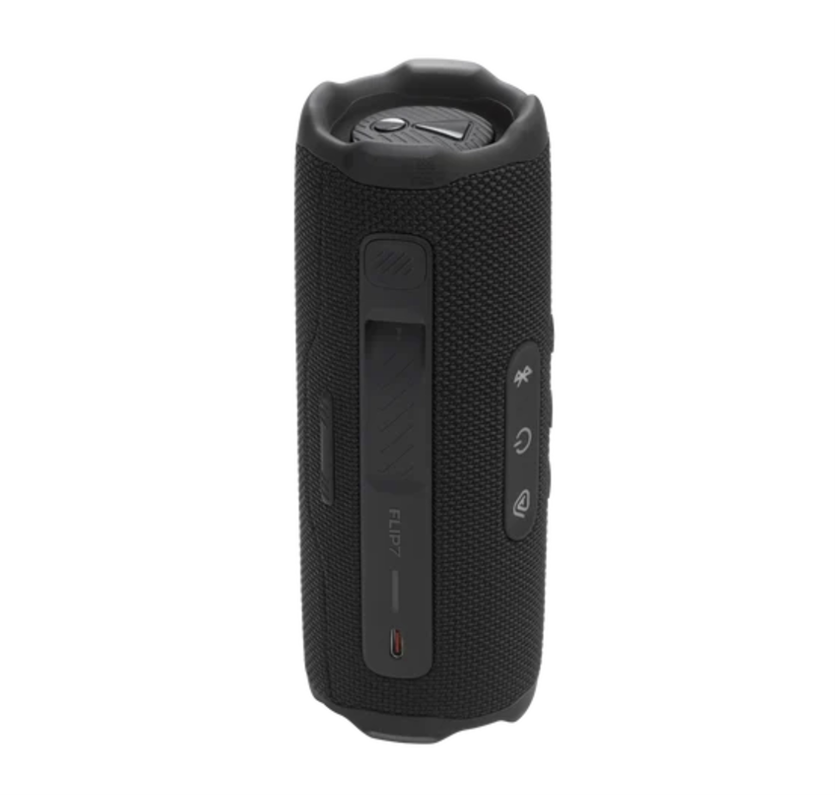CAIXA DE SOM JBL FLIP 7 PRETA