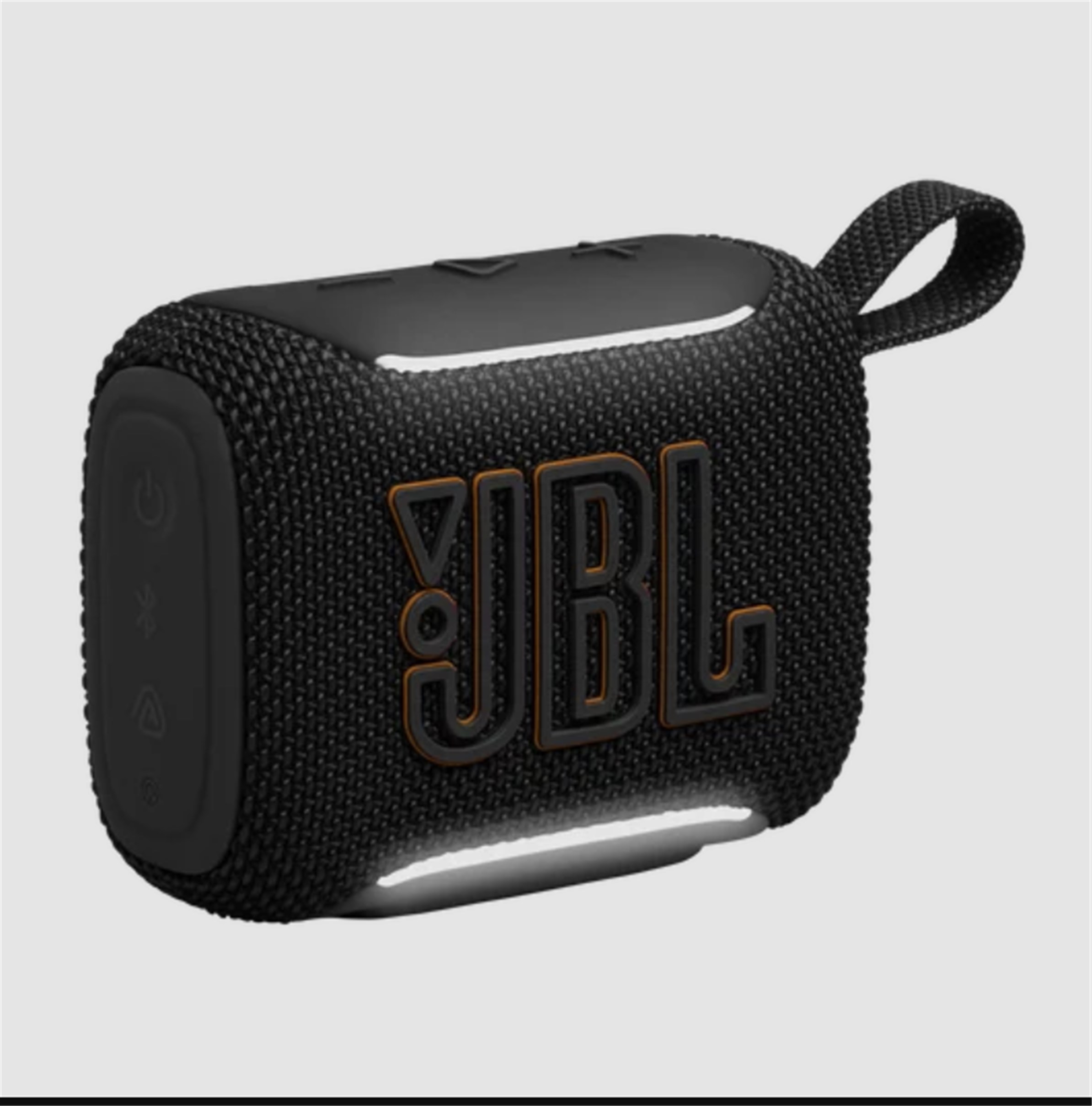 CAIXA DE SOM JBL GO 5 PRETA 4,8W IP68 BLUETOOTH 6.0
