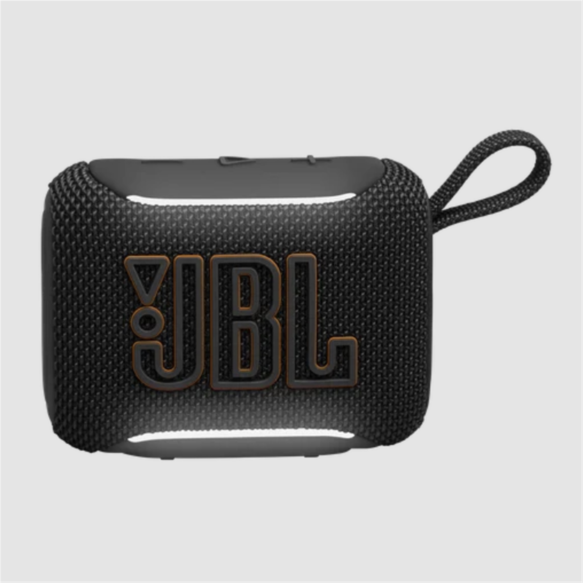 CAIXA DE SOM JBL GO 5 PRETA 4,8W IP68 BLUETOOTH 6.0