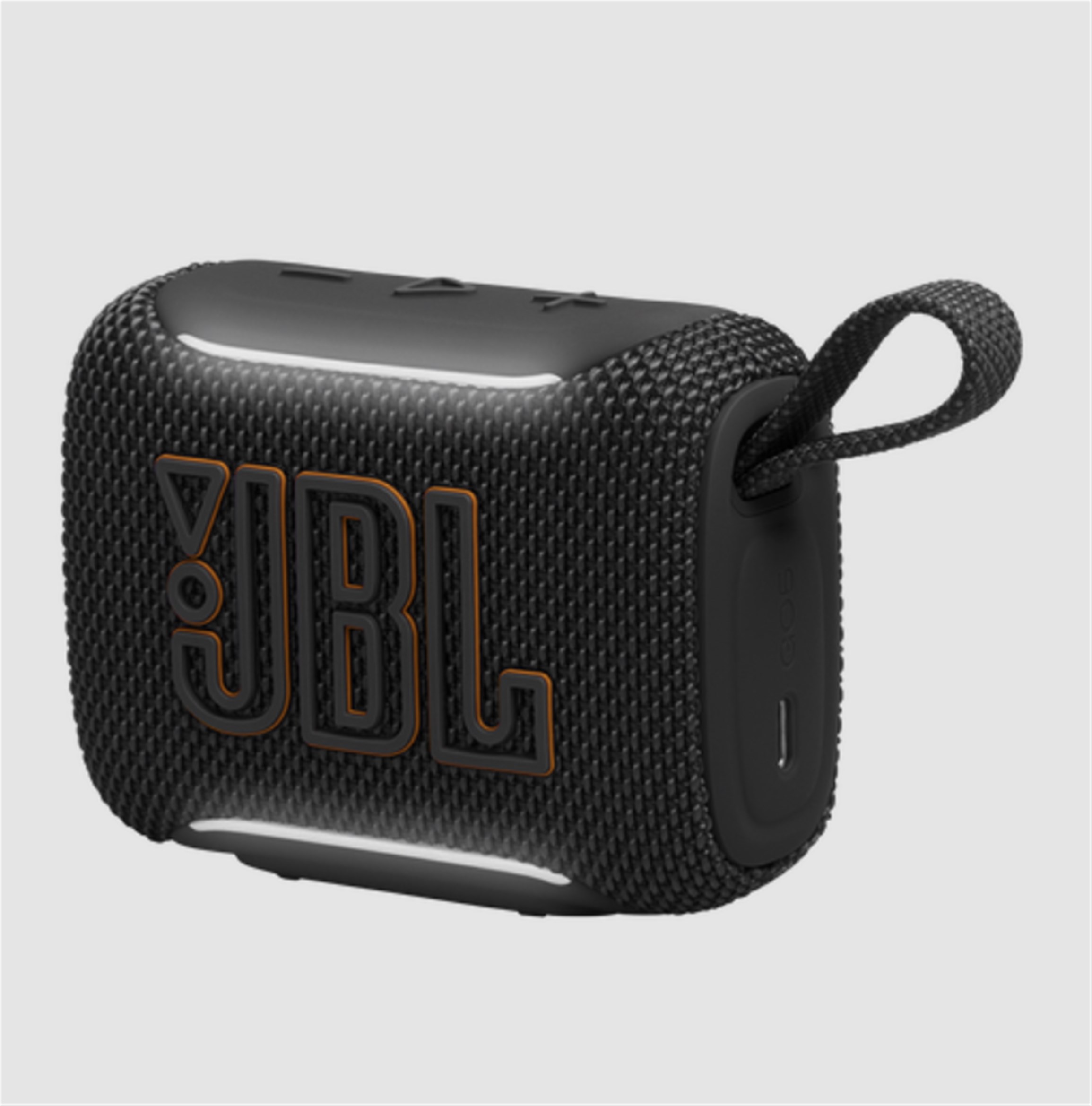 CAIXA DE SOM JBL GO 5 PRETA 4,8W IP68 BLUETOOTH 6.0
