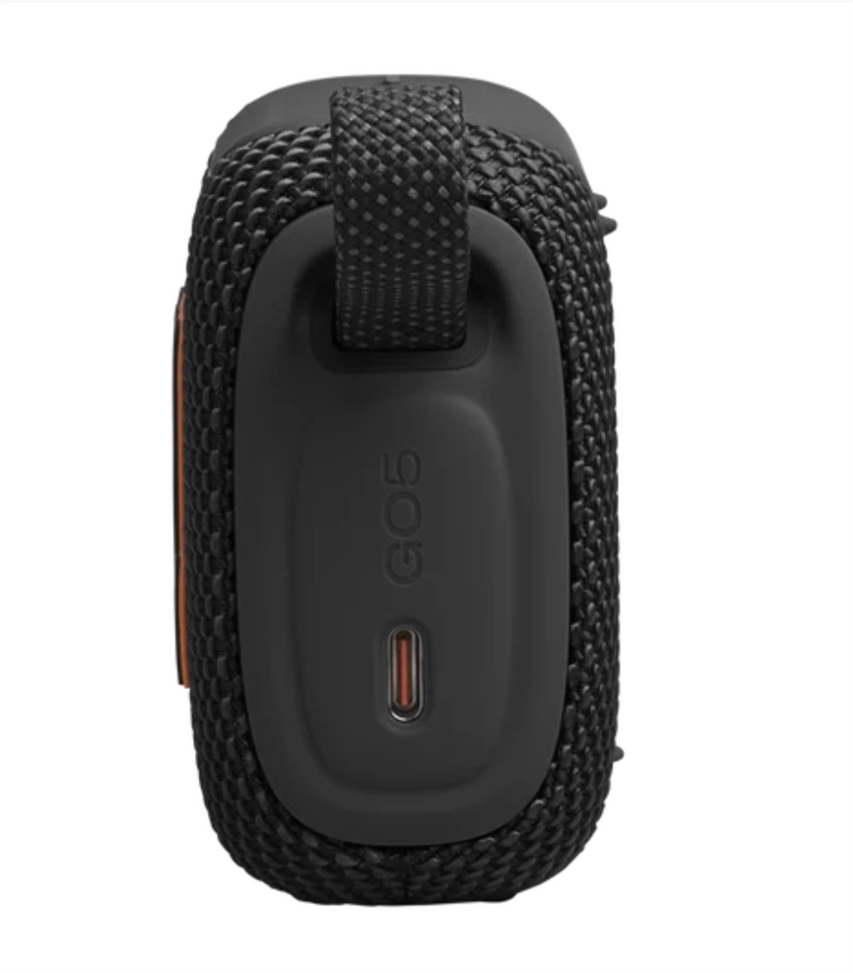 CAIXA DE SOM JBL GO 5 PRETA 4,8W IP68 BLUETOOTH 6.0