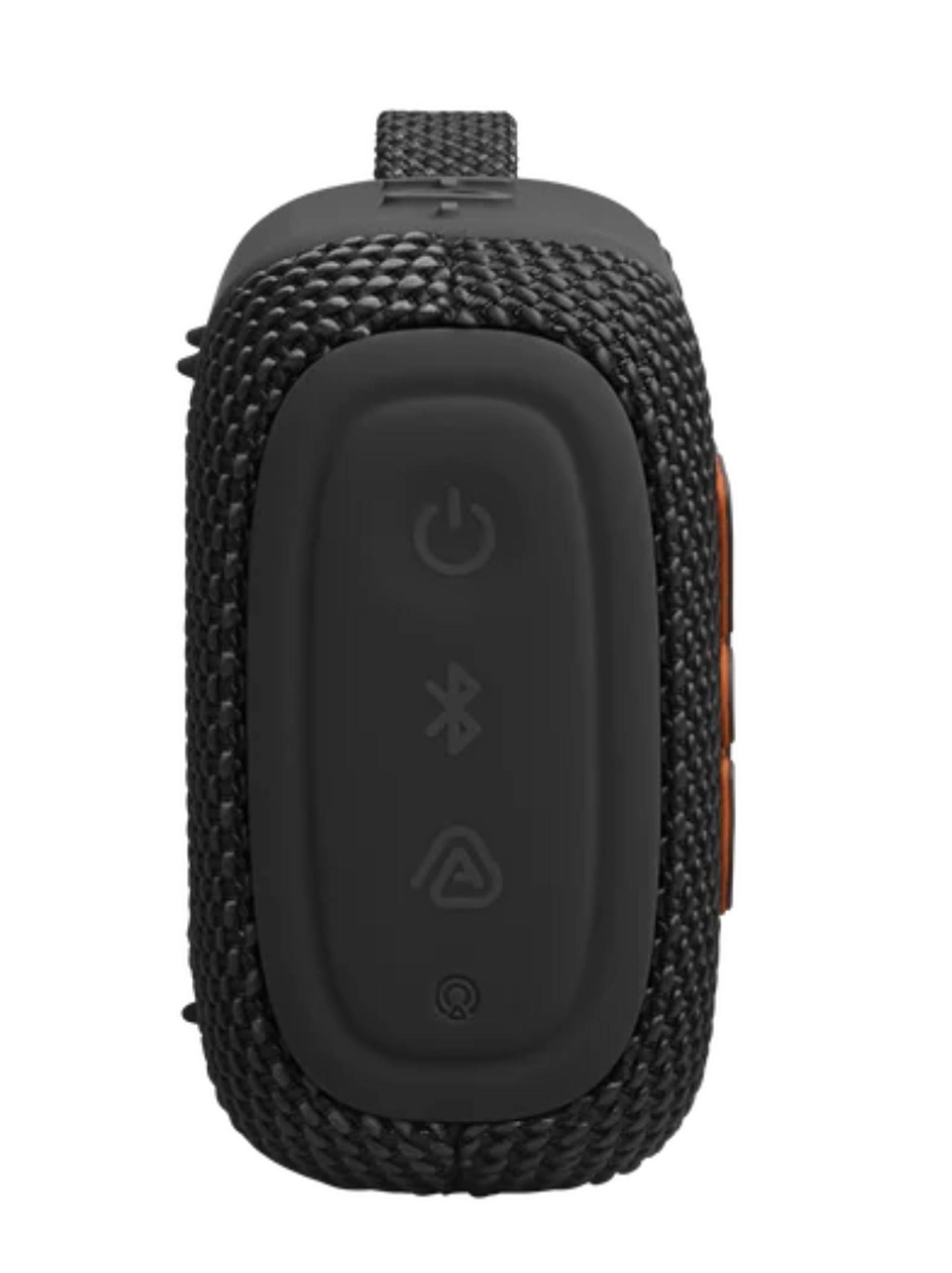 CAIXA DE SOM JBL GO 5 PRETA 4,8W IP68 BLUETOOTH 6.0