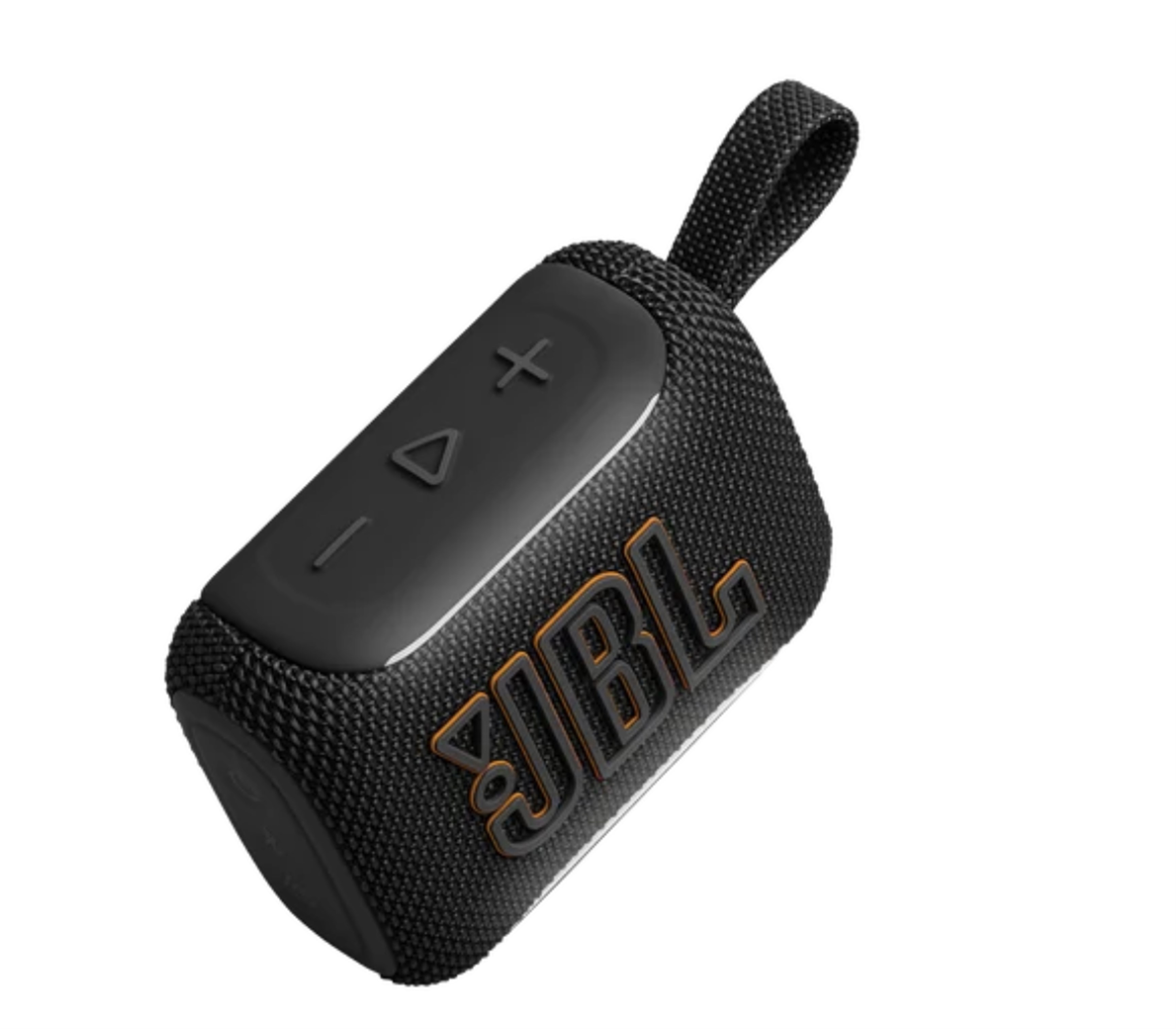 CAIXA DE SOM JBL GO 5 PRETA 4,8W IP68 BLUETOOTH 6.0