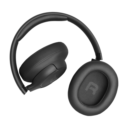 FONE JBL TUNE 730BT PRETO