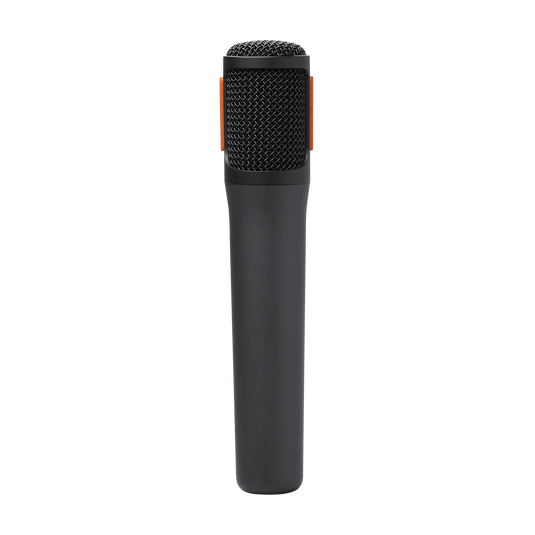 KIT 2 MICROFONES JBL PARTYBOX WIRELESS MIC
