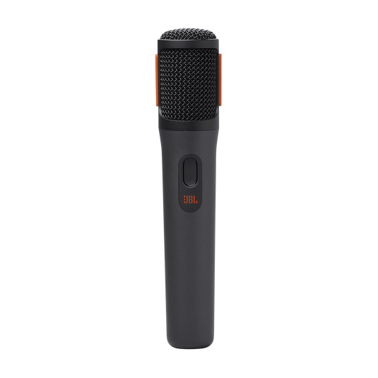 KIT 2 MICROFONES JBL PARTYBOX WIRELESS MIC