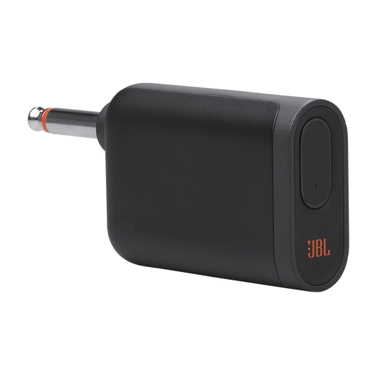 KIT 2 MICROFONES JBL PARTYBOX WIRELESS MIC