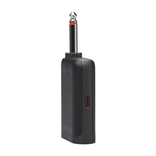 KIT 2 MICROFONES JBL PARTYBOX WIRELESS MIC