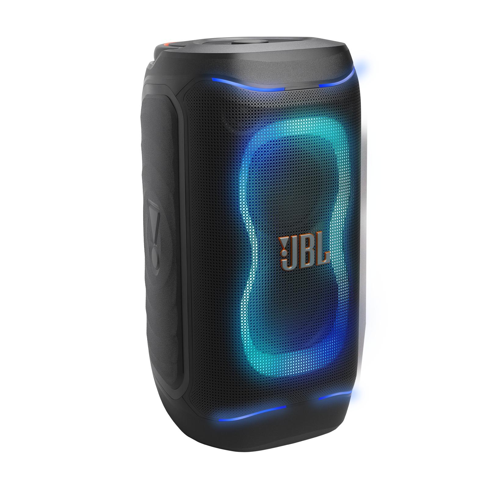 CAIXA JBL PARTYBOX 130 PRETA