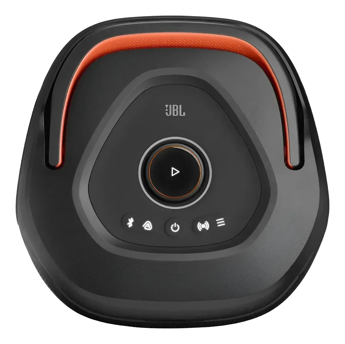 CAIXA JBL PARTYBOX 130 PRETA