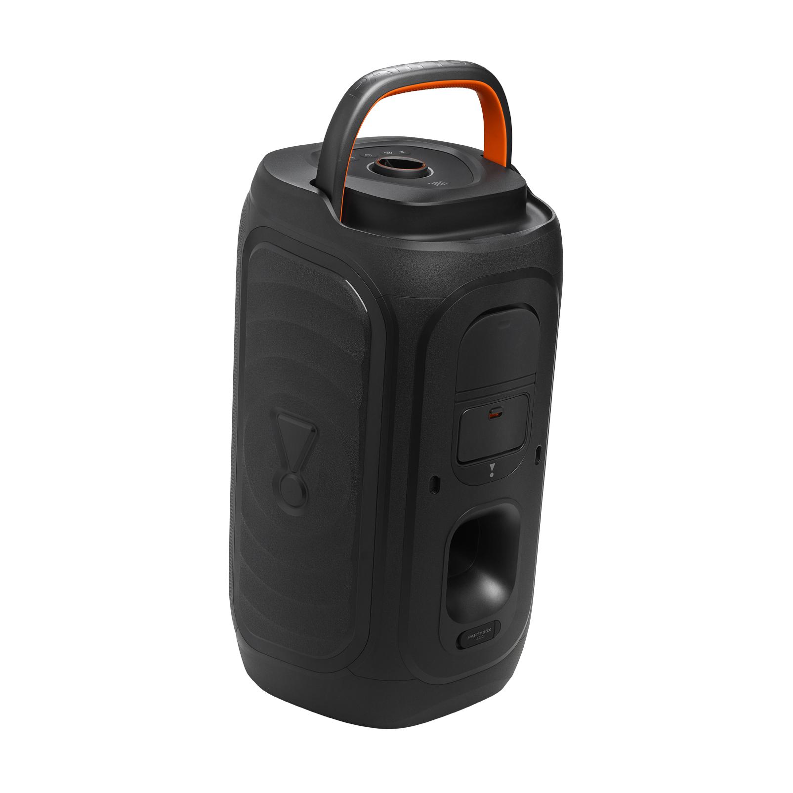 CAIXA JBL PARTYBOX 130 PRETA