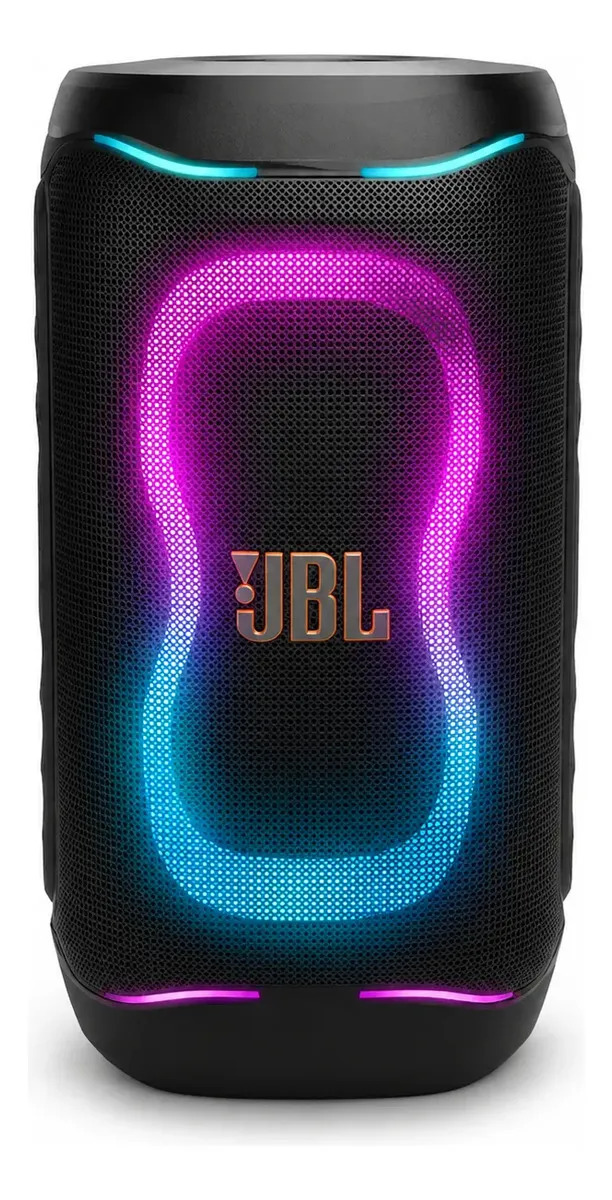 CAIXA JBL PARTYBOX 130 PRETA